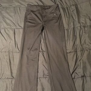High Rise Workout Pants
